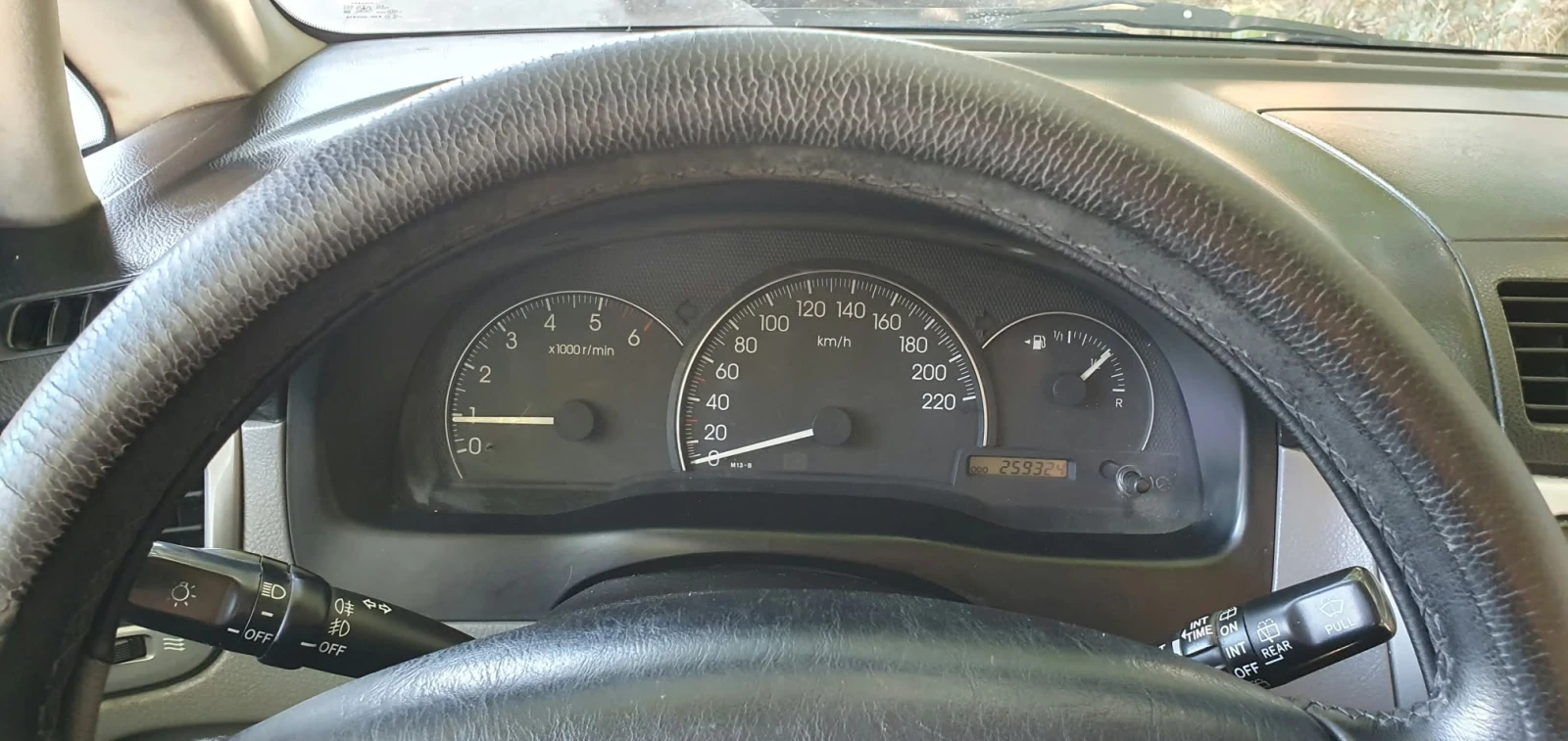 Toyota Avensis verso, снимка 11 - Автомобили и джипове - 56335905