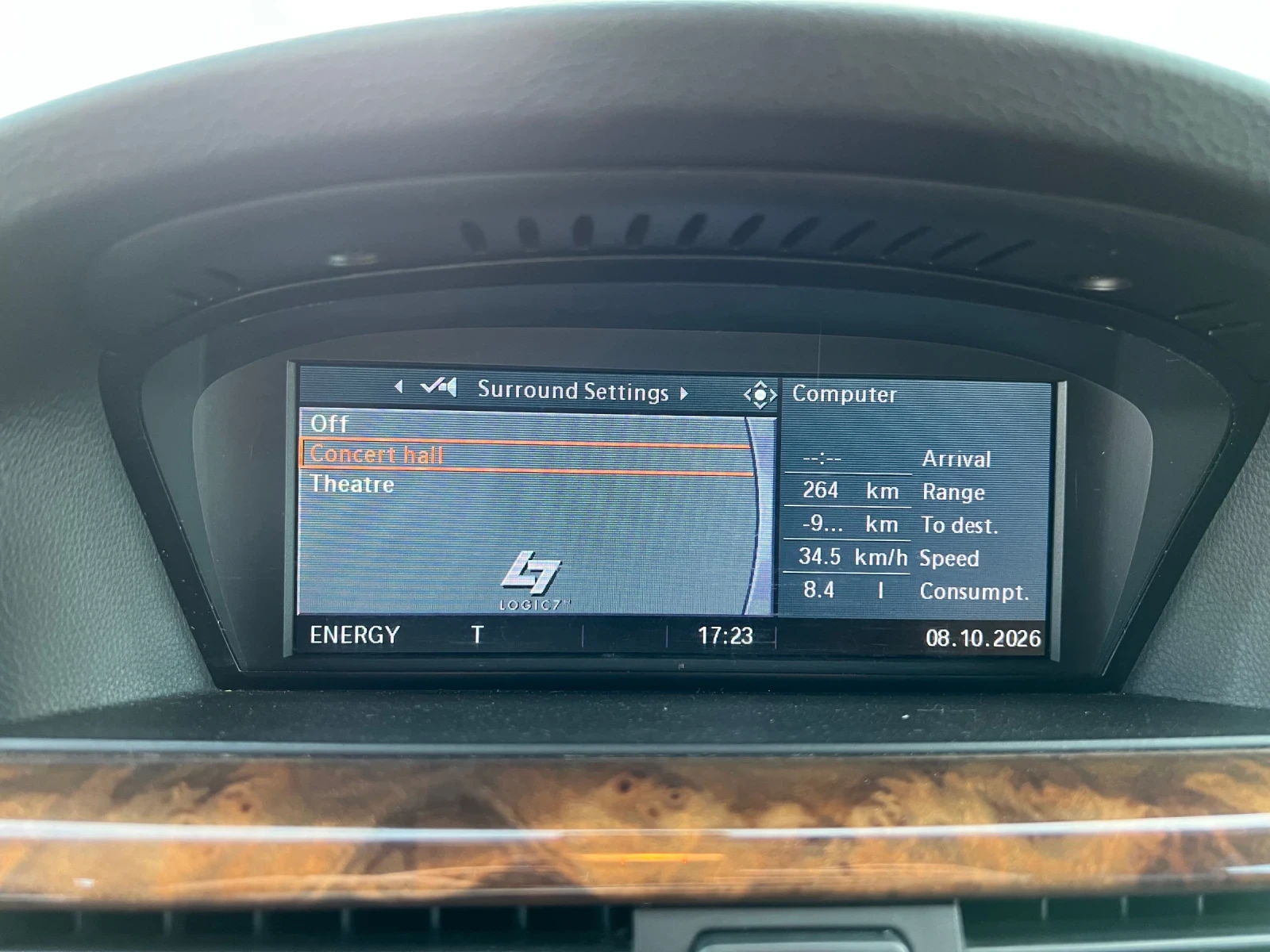 BMW 325 E90, снимка 11 - Автомобили и джипове - 56416592