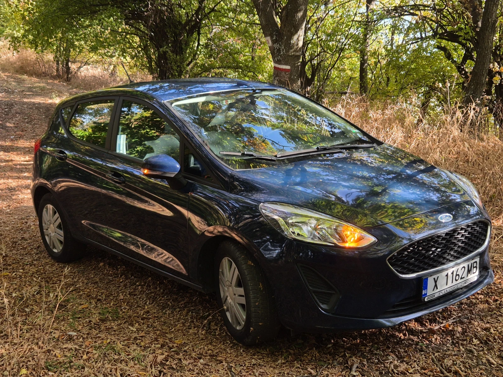 Ford Fiesta 1.0 Eco Boost | Mobile.bg � ����������� 2