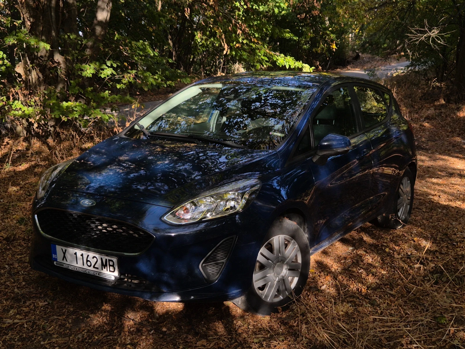 Ford Fiesta 1.0 Eco Boost | Mobile.bg � ����������� 1