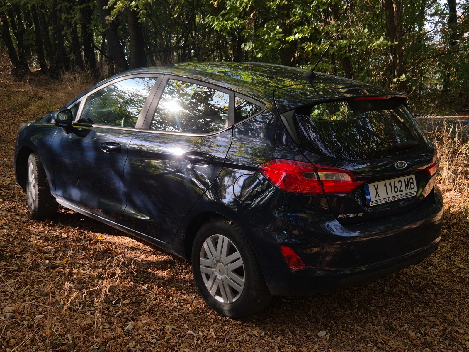 Ford Fiesta 1.0 Eco Boost | Mobile.bg � ����������� 3