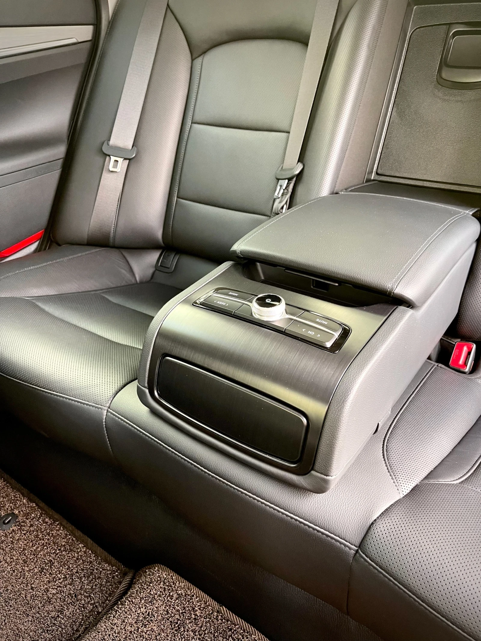 Hyundai Grandeur 3.0 LPI HIGH-END VIP PACKAGE - ����� | Mobile.bg � ����������� 15
