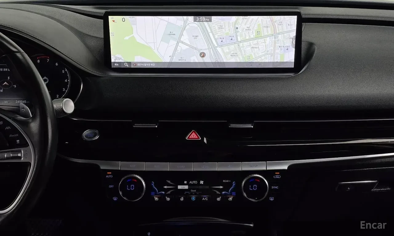 Genesis G80 2.5T* * AWD* * �������* * ���������* * ������* * � | Mobile.bg � ����������� 16