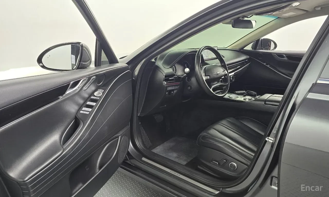 Genesis G80 2.5T* * AWD* * �������* * ���������* * ������* * � | Mobile.bg � ����������� 9