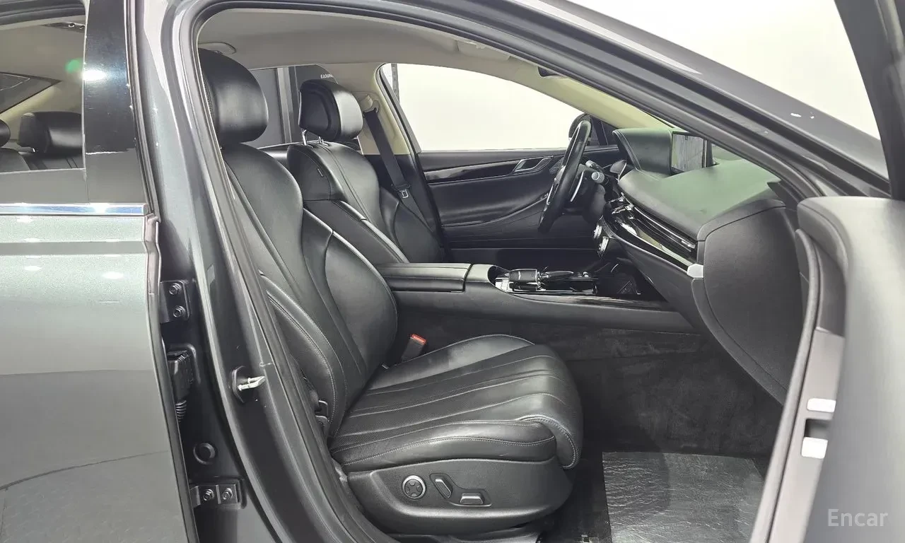 Genesis G80 2.5T* * AWD* * �������* * ���������* * ������* * � | Mobile.bg � ����������� 10