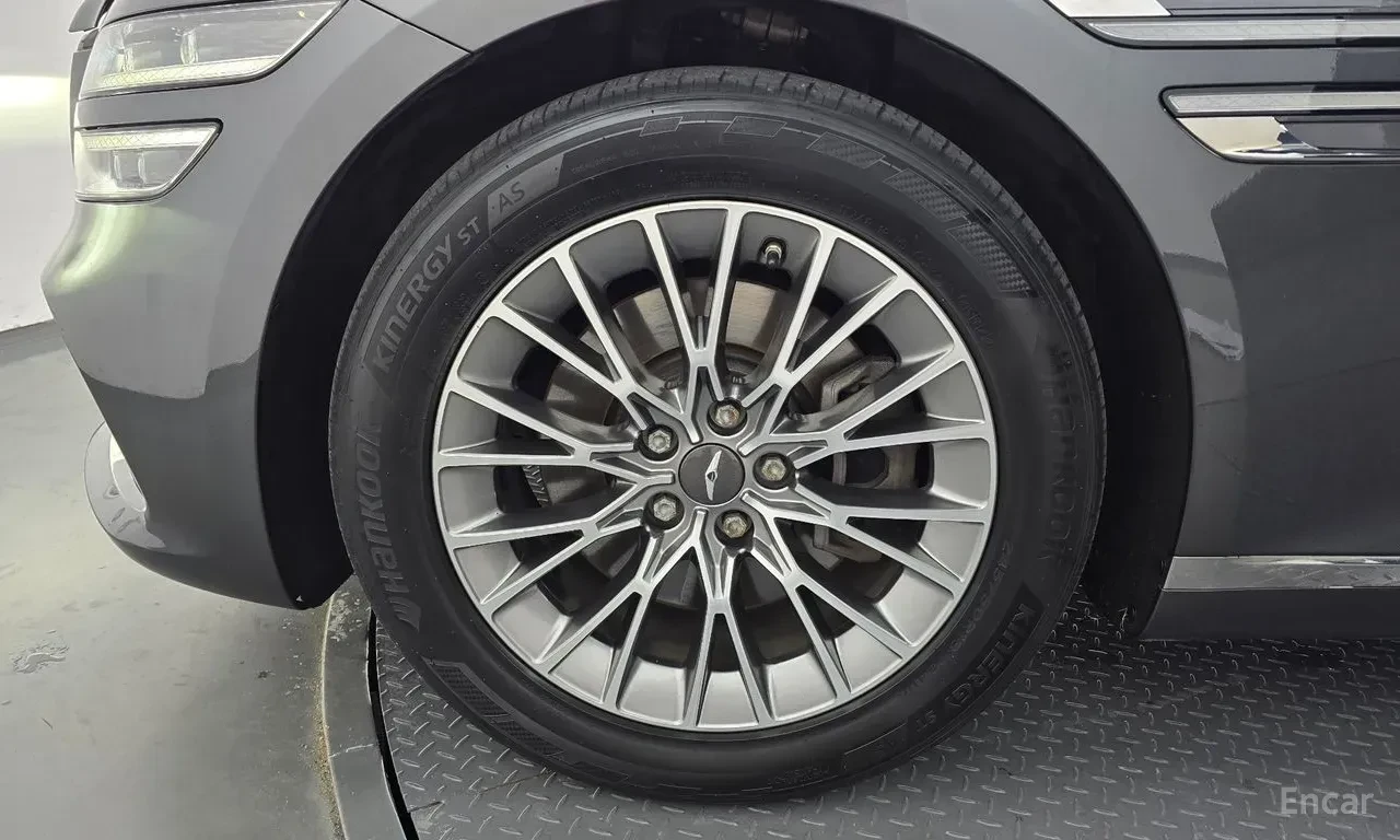 Genesis G80 2.5T* * AWD* * �������* * ���������* * ������* * � | Mobile.bg � ����������� 4