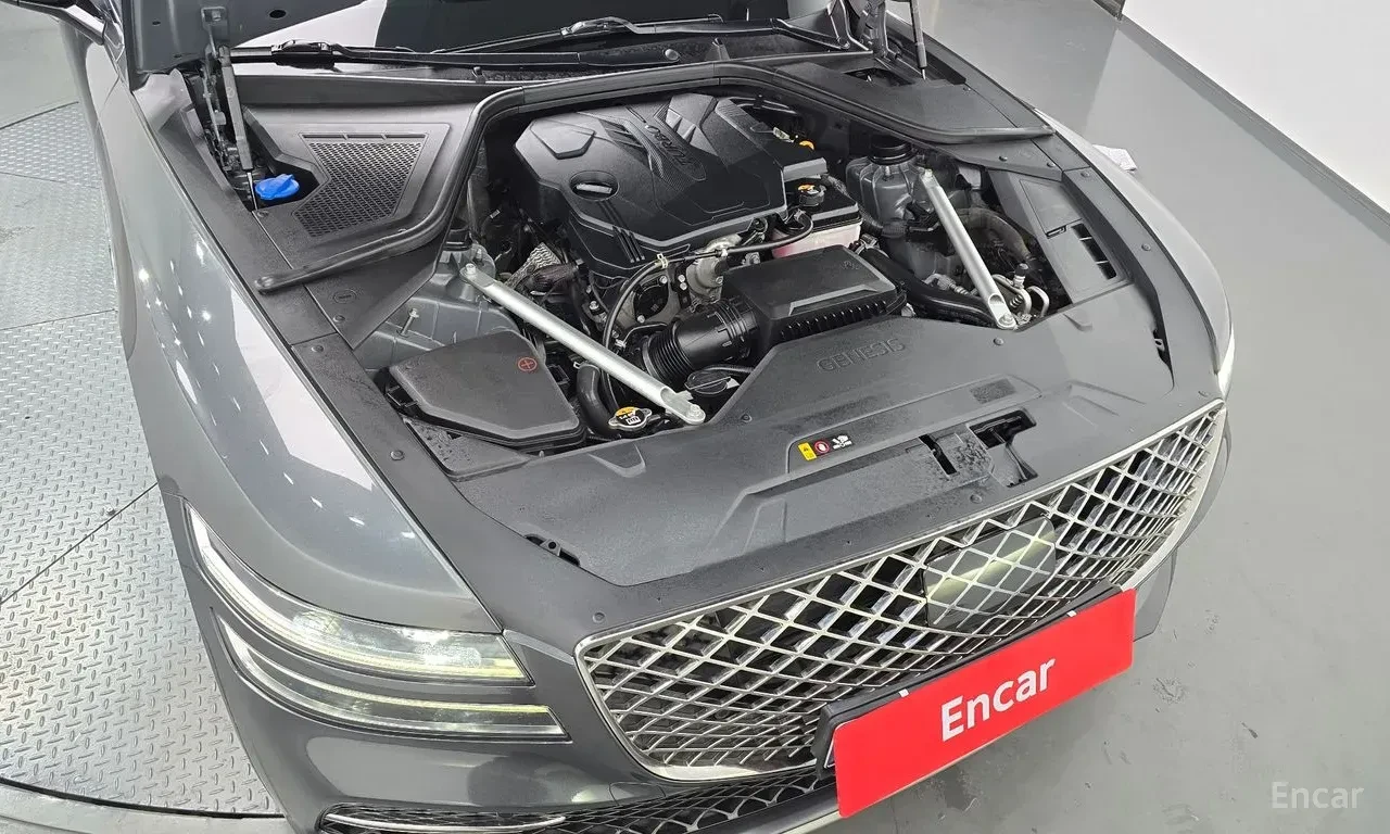 Genesis G80 2.5T* * AWD* * �������* * ���������* * ������* * � | Mobile.bg � ����������� 5