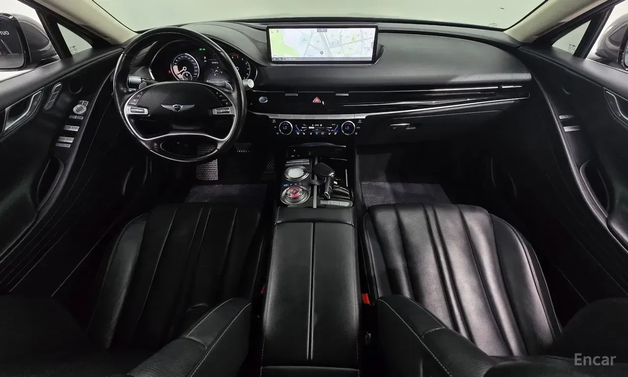 Genesis G80 2.5T* * AWD* * �������* * ���������* * ������* * � | Mobile.bg � ����������� 6