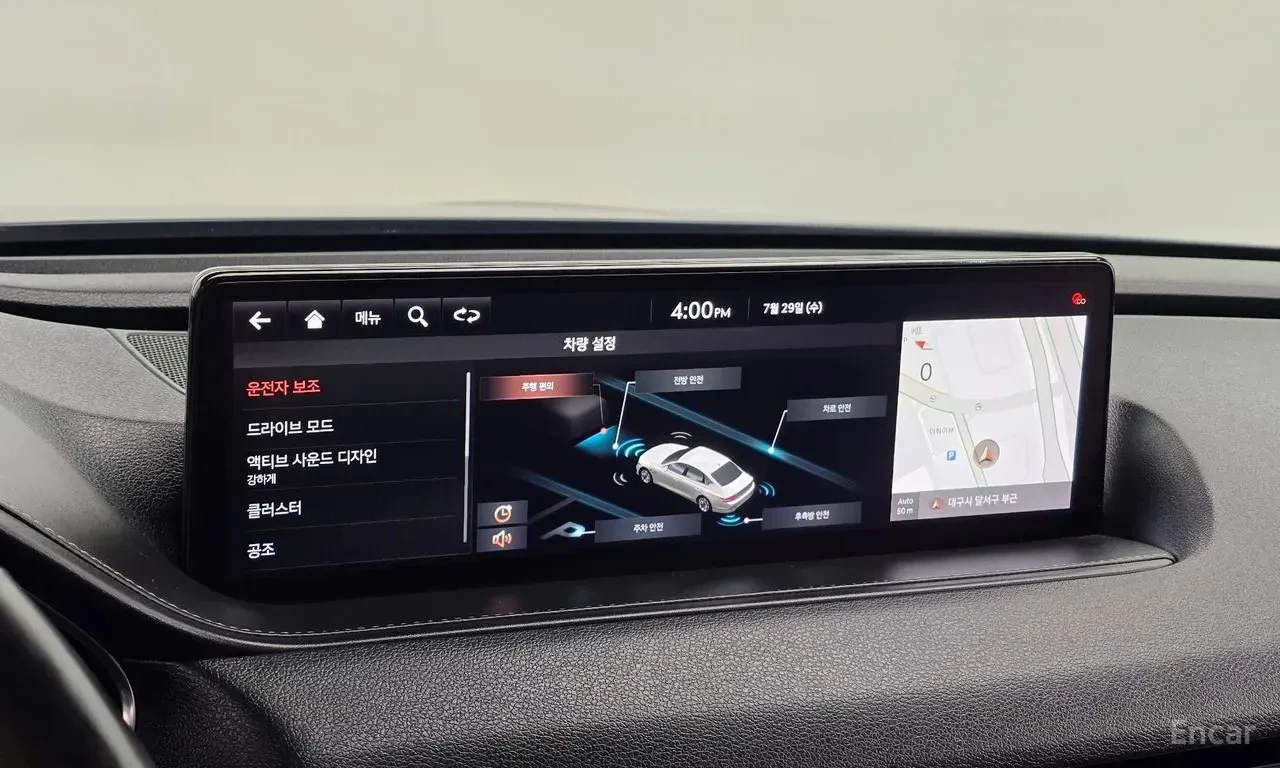 Genesis G80 2.5T* * AWD* * �������* * ���������* * ������* * � | Mobile.bg � ����������� 14