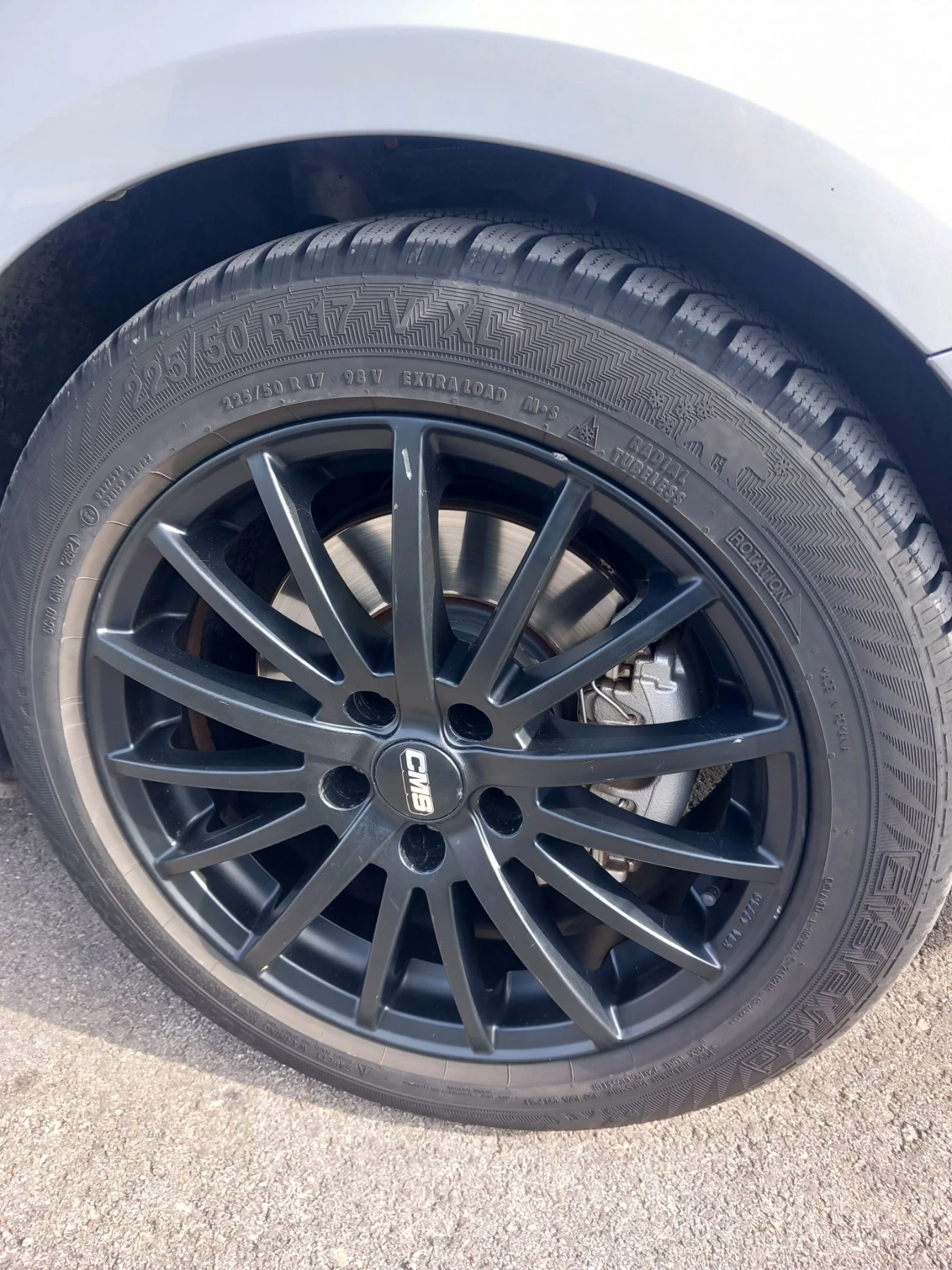 VW Passat 2.0 TDI 140 PS Highline, снимка 9 - Автомобили и джипове - 56644788