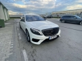 Mercedes-Benz S 63 AMG Renntech Long 4Matic Carbon Keyless Go Камера - [3] 