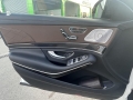 Mercedes-Benz S 63 AMG Renntech Long 4Matic Carbon Keyless Go Камера - [12] 