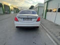 Mercedes-Benz S 63 AMG Renntech Long 4Matic Carbon Keyless Go Камера - [6] 