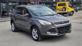 Ford Kuga 2.0TDCi 6SP IT-ТОП СЪСТ.-РЕАЛНИ КМ-ЛИЗИНГ-ГАРАНЦИЯ