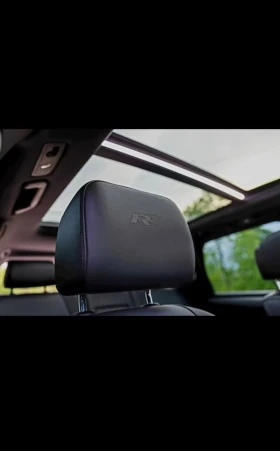 VW Touareg R line, снимка 7