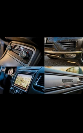 VW Touareg R line, снимка 11