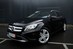 Mercedes-Benz GLA 220d 4Matic , снимка 1