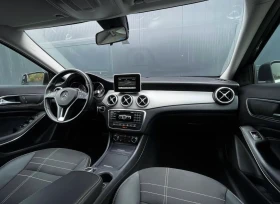 Mercedes-Benz GLA 220d 4Matic , снимка 13