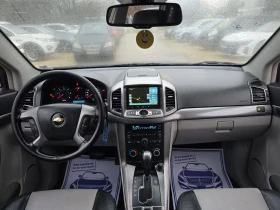 Chevrolet Captiva 2.2d 184к.с LTZ Проблем в мотора, снимка 15