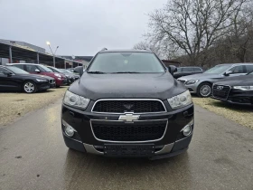 Chevrolet Captiva 2.2d 184к.с LTZ Проблем в мотора, снимка 5