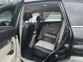 Chevrolet Captiva 2.2d 184к.с LTZ Проблем в мотора, снимка 11