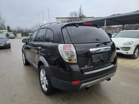 Chevrolet Captiva 2.2d 184к.с LTZ Проблем в мотора, снимка 3