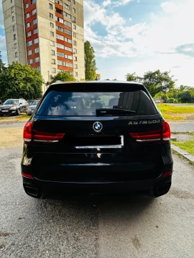 BMW X5 M50d, снимка 5