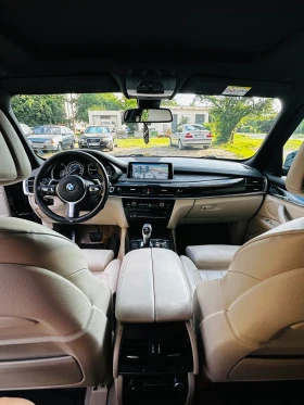 BMW X5 M50d, снимка 8