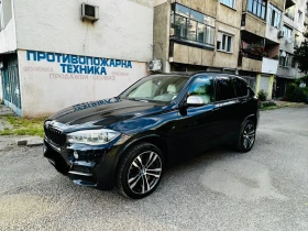 BMW X5 M50d, снимка 2