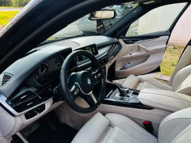 BMW X5 M50d, снимка 13