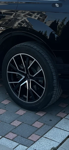 Audi Q7 3.0TFSI, снимка 9