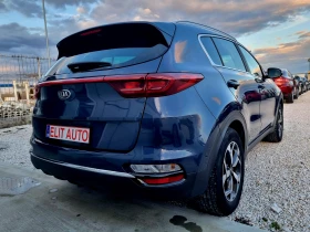 Kia Sportage 1.6CDTI Gt-Line Evro6d, снимка 6