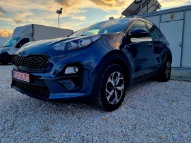 Kia Sportage 1.6CDTI Gt-Line Evro6d, снимка 2
