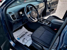 Kia Sportage 1.6CDTI Gt-Line Evro6d, снимка 9