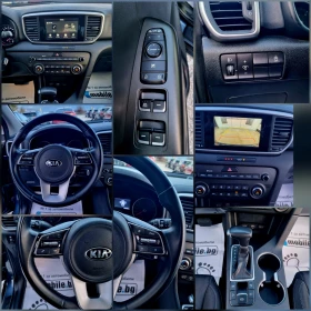 Kia Sportage 1.6CDTI Gt-Line Evro6d, снимка 14