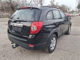 Chevrolet Captiva 2 4I* 4×4* 7местен* ХОЛАНДИЯ, снимка 3