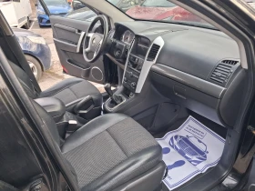 Chevrolet Captiva 2 4I* 4×4* 7местен* ХОЛАНДИЯ, снимка 7