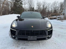 Porsche Macan * S * ПОДГРЕВ * ОБДУХВАНЕ * ОТ ПРЕДСТАВИТЕЛСТВО, снимка 2