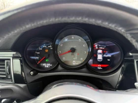 Porsche Macan * S * ПОДГРЕВ * ОБДУХВАНЕ * ОТ ПРЕДСТАВИТЕЛСТВО, снимка 8