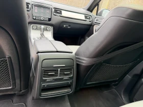 VW Touareg, снимка 9