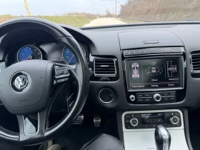 VW Touareg, снимка 6