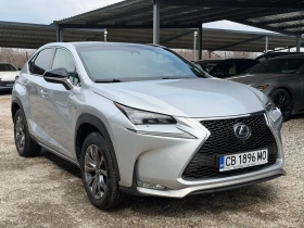 Lexus NX 300h F Sport/360Camera/Panorama/BSM/Distronic/ML sound , снимка 3