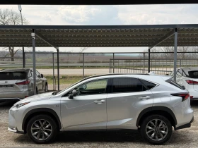 Lexus NX 300h F Sport/360Camera/Panorama/BSM/Distronic/ML sound , снимка 8
