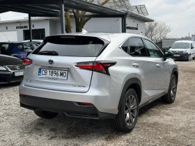 Lexus NX 300h F Sport/360Camera/Panorama/BSM/Distronic/ML sound , снимка 5