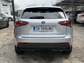 Lexus NX 300h F Sport/360Camera/Panorama/BSM/Distronic/ML sound , снимка 6