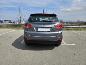 Hyundai IX35, снимка 4