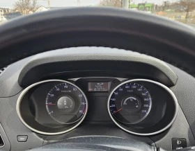 Hyundai IX35, снимка 8