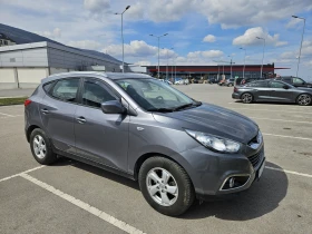 Hyundai IX35, снимка 2
