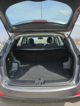 Hyundai IX35, снимка 7