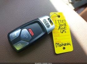 Audi Q5 2.0l 2.0T Premium/2.0T Tech Premium, снимка 11